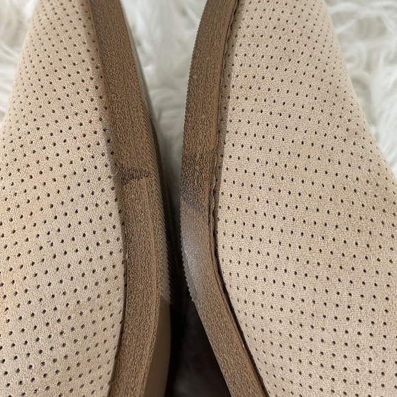 UNIVERSAL THREAD MARLIS BOOTS / BOOTIES MEMORY FOAM SIZE 9 New - Picture 8 of 13